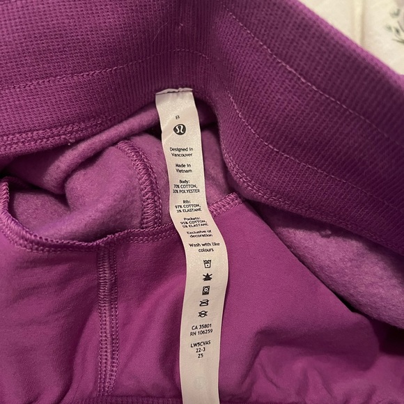 Scuba joggers - Picture 3 of 6